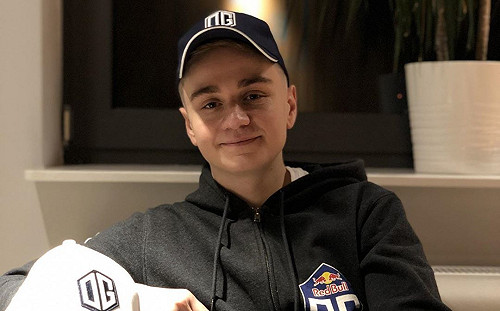 回擊「大師兄」言論 《DOTA 2》OG隊長：我唯一一次LOL也把對手打爆