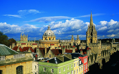 黃吉川觀點》西歐憑什麼（一）前言