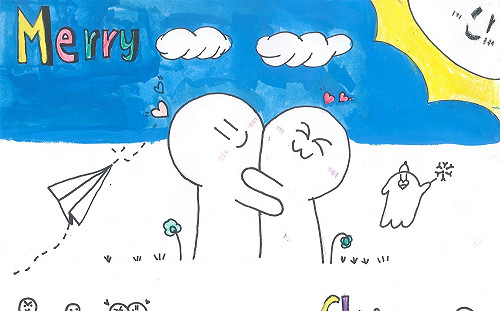 暖心！這家飯店這樣鼓勵偏鄉學童努力發展天賦