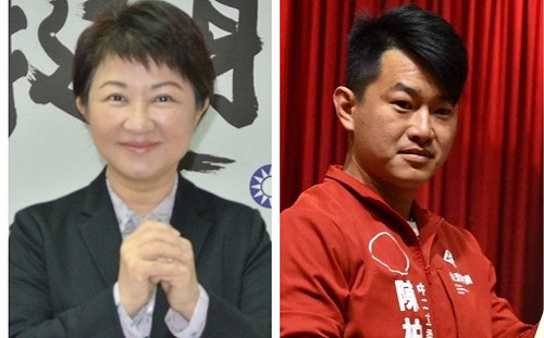 盧秀燕下令將中火２機組撤證！陳柏惟批：難怪名列全台最爛市長之一