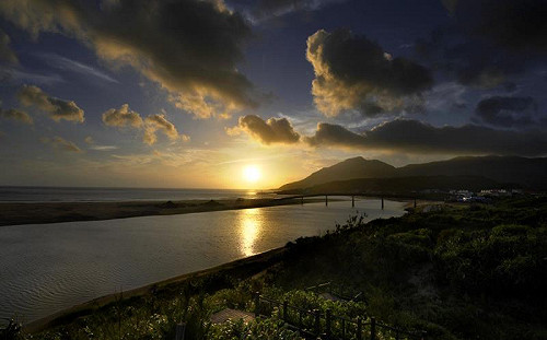 跨年恐受東北季風影響!想追曙光中南部山區最佳