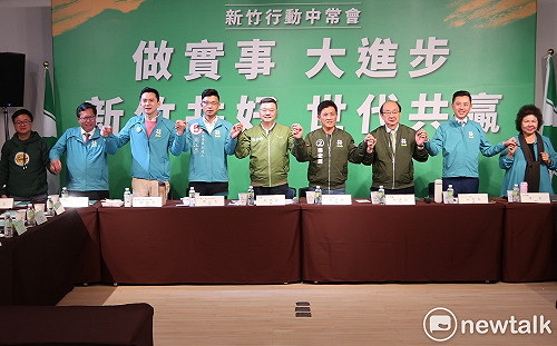 反滲透法立法 柯建銘：盼蘇嘉全召集朝野協商