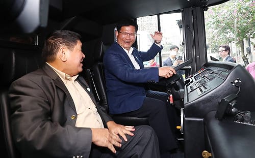 遠航停飛》重返天空難！林佳龍：依專業判斷短期內難復飛