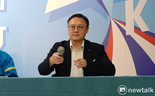 蔡英文籲公投4個不同意 藍營怒嗆「公投不關妳的事」