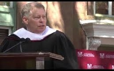 負責處理空難訴訟  波音特別顧問魯狄格退休