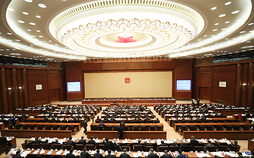 中國兩會確定推遲召開 並表決全面禁止濫食、交易野生動物