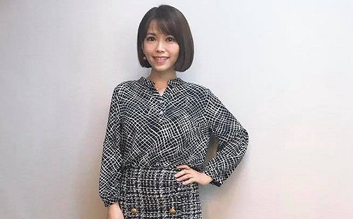 韓國瑜辯論會狂嗆媒體　主播陳智菡：氣急敗壞 像個陷入瘋狂的醉漢