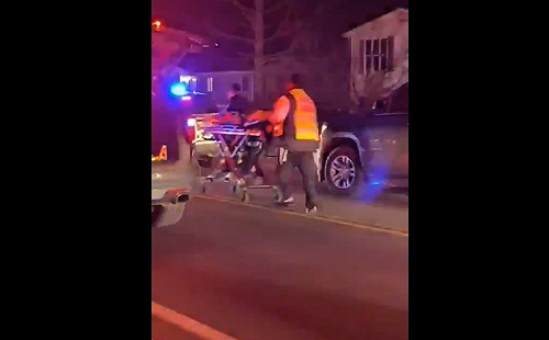 反猶攻擊5傷 紐約州長：是本土恐怖主義行為