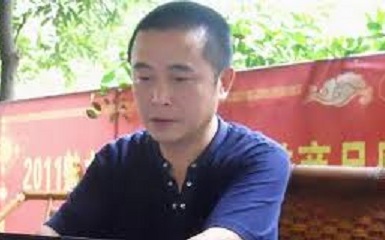 二審維持原判  六四天網創辦人黃琦入獄12年