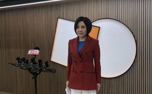 反滲透法》沒道理!于美人轟:為了抓一個邱毅 讓兩百萬台商不敢回家