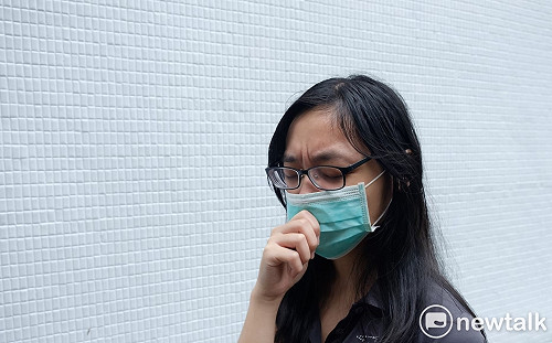 流感仍在高峰期！疾管署籲民眾儘速接種流感疫苗