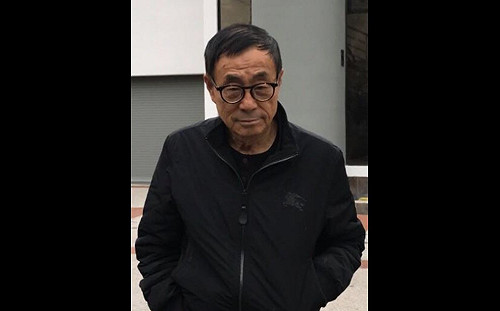 痛批媒體無恥  劉家昌呼籲韓國瑜當選後立法：讓下流名嘴消失！