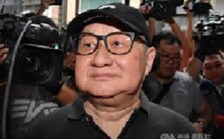 10月1日才核定保外就醫 孫道存17日癌逝享壽72歲