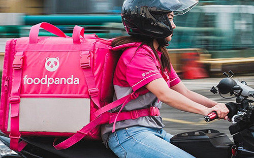 2019年台灣「最具代表性」的工作為何？ 外送員只排第二