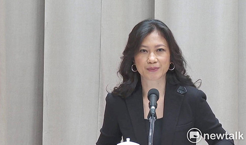 執行反滲透法 政院籌設「因應反滲透法施行協調小組」