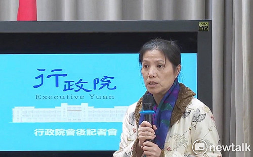 0-6歲育兒政策 政院：持續降低就學費用、加倍並延長育兒津貼