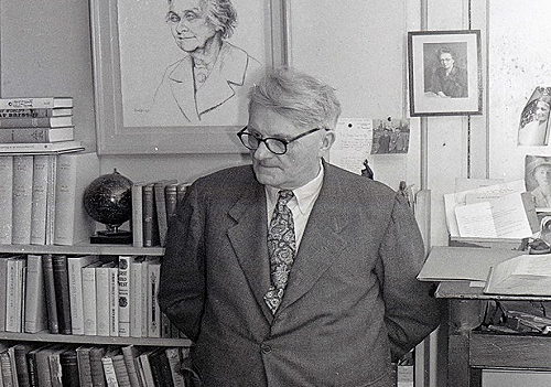 黃吉川觀點》西歐憑什麼（二）：李約瑟難題