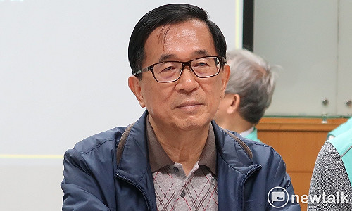 遭阿扁控妨礙名譽 韓辦:319槍擊案可受公評