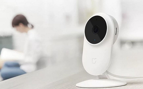 小米智慧監視器連到別人家影像！小米：極微機率才發生