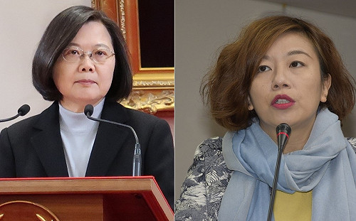 讀者投書》藍國殤拼政治 謠言風向、選舉操作 是格局也是藍軍本質