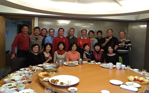 黑鷹失事》空幼同學憶沈一鳴 因家境捨高中唸軍校