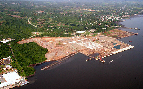 阻擋中企在美後院活動  日本並未因關係改善就忽略與北京的地緣競爭