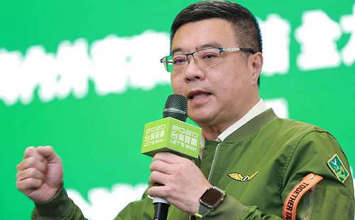 無力對抗污染源 桌榮泰：勿把空污當選舉口號