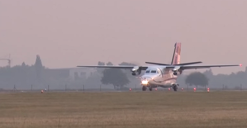 武漢肺炎》先走一步！美國外交官偕公民28日搭機撤離武漢