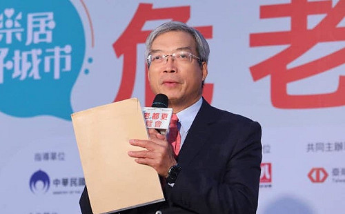 台股成交量超越港股 謝金河提「30年大轉折」:台灣大機會來了!
