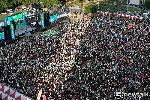 韓指黑鷹事件「台灣中邪？」 鄭文燦：2位總統人選格調不一樣