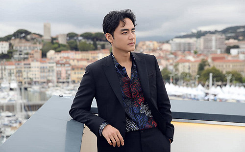 哥哥一家3口尋短 明道：震驚與難過