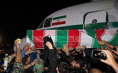 開戰？伊朗號召1人1元  8千萬美元懸賞川普人頭