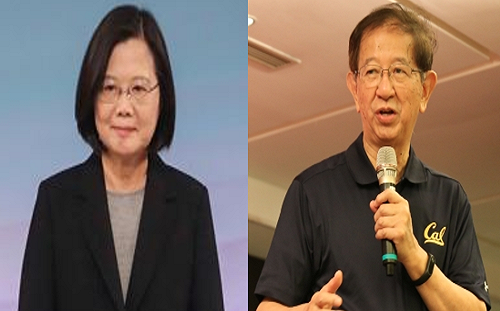 曝光蔡、李密會記錄未被「查水表」李艷秋 : 當他們默認啦！