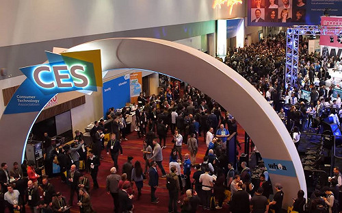 Omicron確診數激增！Meta、推特、亞馬遜宣布不參加CES電子展