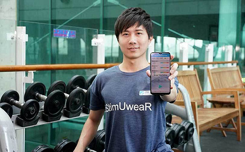 CES電子展搶先看　工研院主題館展出9大AI新技術