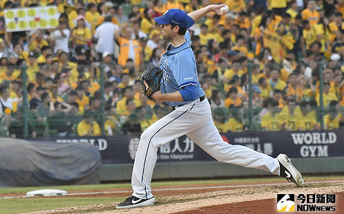 中職／富邦樂觀留下羅力　兄弟證實已放棄爭取