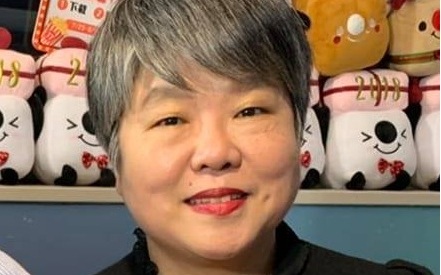 他們都是范瑋琪!黃光芹:台灣有一批人 正在發武漢肺炎政治財