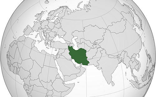 不想惹惱川普  中國不會與伊朗和俄羅斯結盟抗美