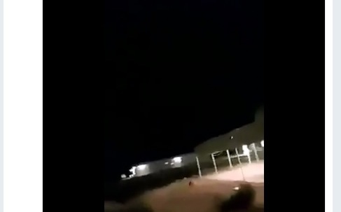 開戰！伊朗狂擊美軍  阿薩德基地挨轟6枚導彈