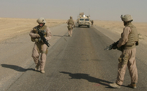 美國防部指伊朗1次攻2基地  正在評估戰鬥損失