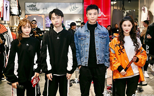 新年穿新衣！Kappa宣布贊助RNG《DOTA 2》戰隊