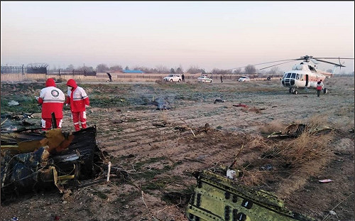 余杰觀點》除了中國 哪一個國家比伊朗更邪惡？