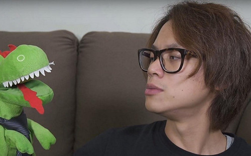 業配之王加持！北檢與HowHow反賄選短片創史上最高觀看紀錄