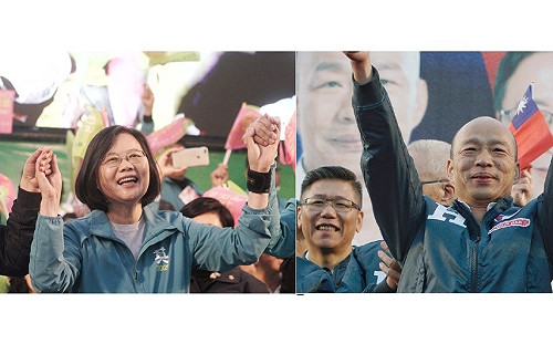 讀者投書》你的一票不只顧民主  也顧自己的荷包