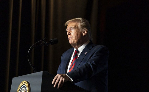 不甩川普  伊朗指揮官嗆將採更嚴厲報復