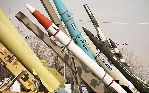 飛彈空襲玩假的? 傳美國事前「早知道」