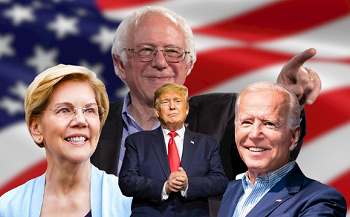 端木雲觀點》美伊衝突升溫！美國總統大選外交政策論戰正式引爆