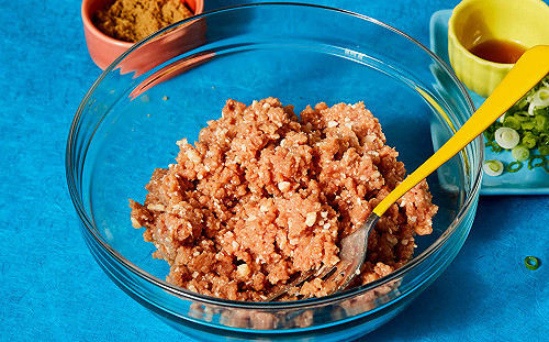 瞄準亞洲需求   人造豬肉及香腸首度現身CES消費展