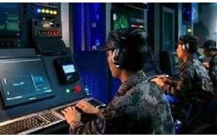 美學者：中國藉台灣選舉強化資訊戰操兵　下一步干預他國內政