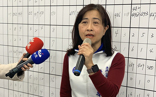 台鐵事故》府院推諉責任？林奕華痛批：務虛多過務實、冷血政府